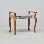 1363 6373 PIANO STOOL